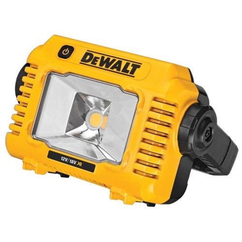 DeWalt DCL077 - Akumulatorowa lampa LED 18 V