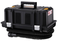 DEWALT DCV586MT2 - akumulatorowy odkurzacz przemysłowy na mokro i sucho z pilotem 54 V