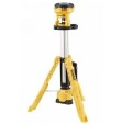 DeWalt DCL079 - akumulatorowa teleskopowa lampa LED 18V