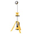 DeWalt DCL079 - akumulatorowa teleskopowa lampa LED 18V