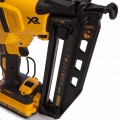 DeWalt DCN660D2 - Akumulatorowa sztyfciarka/gwoździarka 18 V