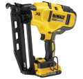DeWalt DCN660D2 - Akumulatorowa sztyfciarka/gwoździarka 18 V