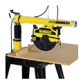 DEWALT DW721KN - Pilarka tarczowa ramieniowa 300 MM