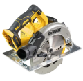 DeWalt DCS570H2T - Akumulatorowa pilarka tarczowa 184 mm