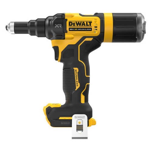 Dewalt DCF403E2GT - Nitownica akumulatorowa 18 V