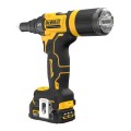 Dewalt DCF403E2GT - Nitownica akumulatorowa 18 V