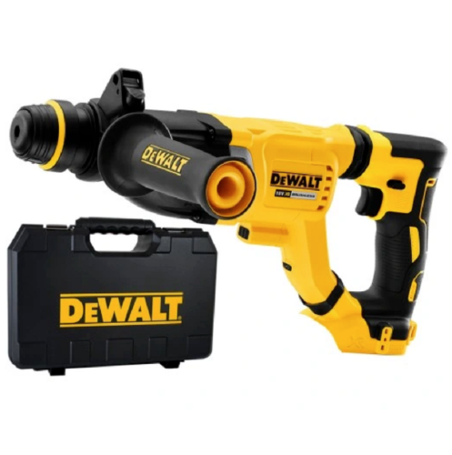 DEWALT DCH263NK - Akumulatorowa młotowiertarka SDS-Plus 18 V