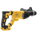 DEWALT DCH263NK - Akumulatorowa młotowiertarka SDS-Plus 18 V