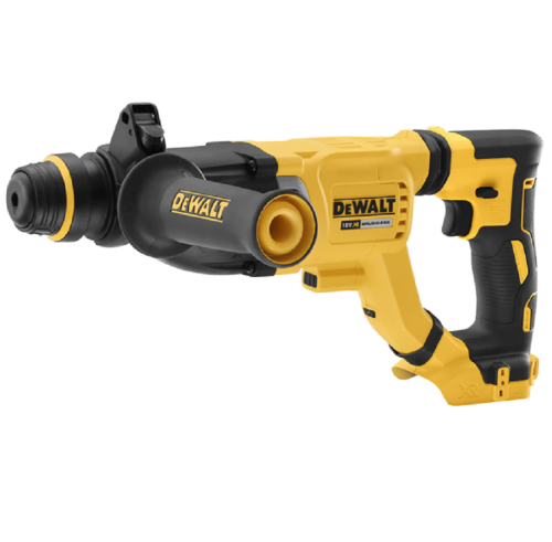 DEWALT DCH263NK - Akumulatorowa młotowiertarka SDS-Plus 18 V