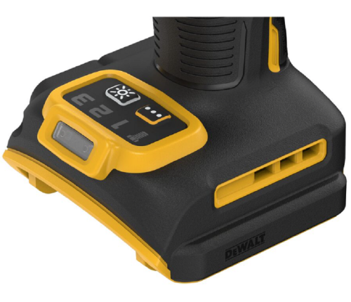 DEWALT DCF961H2G - Akumulatorowy klucz udarowy 1/2" 18 V