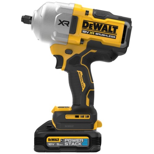 DEWALT DCF961H2G - Akumulatorowy klucz udarowy 1/2" 18 V