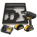 DEWALT DCF961H2G - Akumulatorowy klucz udarowy 1/2" 18 V