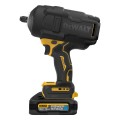 DEWALT DCF961H2G - Akumulatorowy klucz udarowy 1/2" 18 V