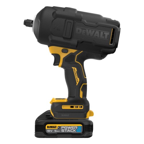 DEWALT DCF961H2G - Akumulatorowy klucz udarowy 1/2" 18 V