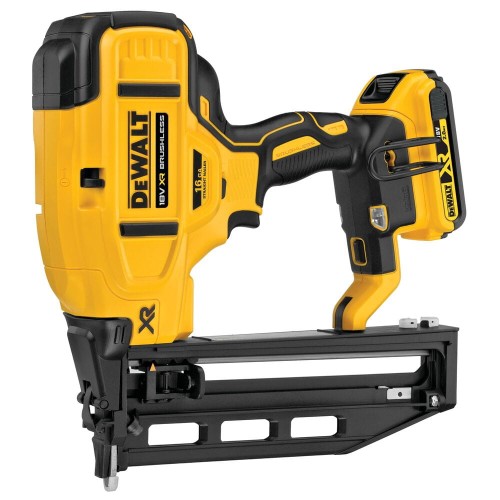 DeWalt DCN662D2 - Gwoździarka akumulatorowa