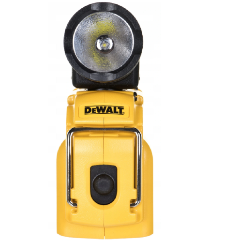 DeWalt DCL510N - Akumulatorowa latarka LED 12 V