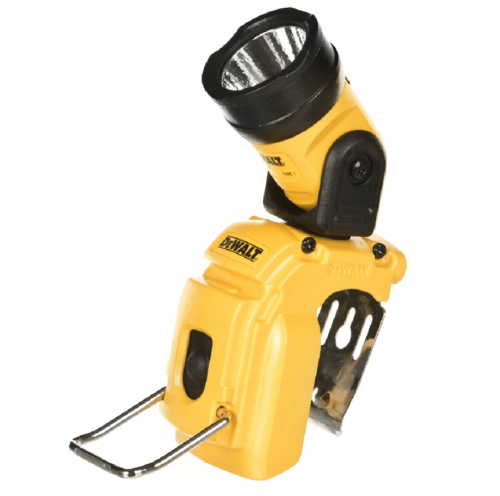 DeWalt DCL510N - Akumulatorowa latarka LED 12 V