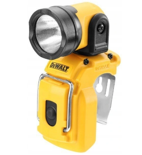 DeWalt DCL510N - Akumulatorowa latarka LED 12 V