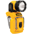 DeWalt DCL510N - Akumulatorowa latarka LED 12 V