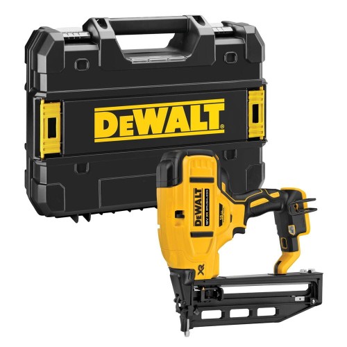 DeWalt DCN662NT - Gwoździarka akumulatorowa 18 V