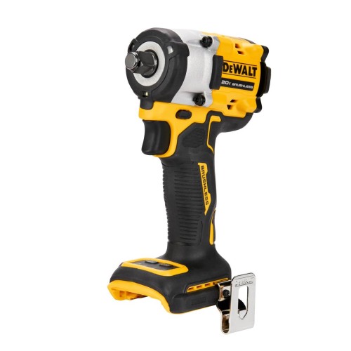 DEWALT DCF921P2G - Akumulatorowy klucz udarowy 1/2"