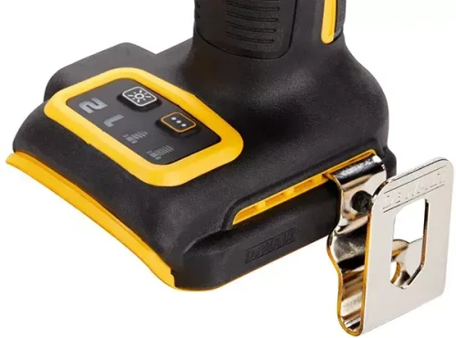 DEWALT DCF921P2G - Akumulatorowy klucz udarowy 1/2"