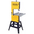 DeWalt DW876 - Pilarka taśmowa 2-biegowa 200 MM