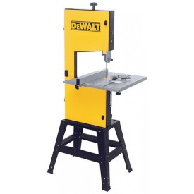 DeWalt DW876 - Pilarka taśmowa 2-biegowa 200 MM