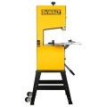 DeWalt DW876 - Pilarka taśmowa 2-biegowa 200 MM