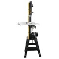 DeWalt DW876 - Pilarka taśmowa 2-biegowa 200 MM