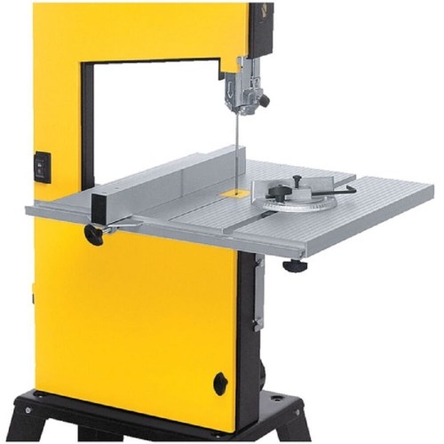DeWalt DW876 - Pilarka taśmowa 2-biegowa 200 MM