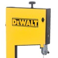 DeWalt DW876 - Pilarka taśmowa 2-biegowa 200 MM