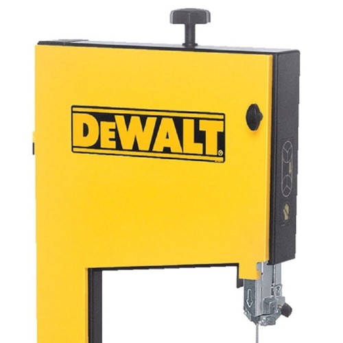 DeWalt DW876 - Pilarka taśmowa 2-biegowa 200 MM