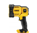 DeWalt DCL043 - Akumulatorowa lampa LED 18 V