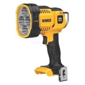 DeWalt DCL043 - Akumulatorowa lampa LED 18 V