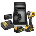 DEWALT DCF921P2G - Akumulatorowy klucz udarowy 1/2"