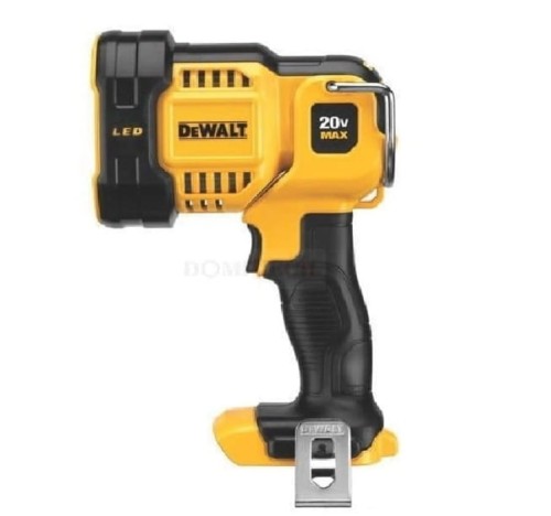 DeWalt DCL043 - Akumulatorowa lampa LED 18 V