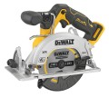 DeWalt DCS512N - Akumulatorowa pilarka tarczowa 140 mm / 12 V