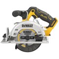 DeWalt DCS512N - Akumulatorowa pilarka tarczowa 140 mm / 12 V
