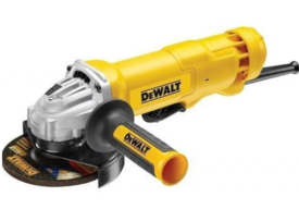 DeWalt DWE4203 - Szlifierka kątowa 125 MM