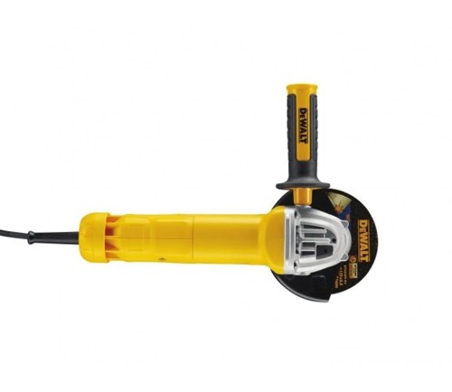 DeWalt DWE4203 - Szlifierka kątowa 125 MM