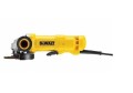 DeWalt DWE4203 - Szlifierka kątowa 125 MM