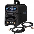 Spartus EasyARC 250P - Inwertorowa spawarka MMA z pulsem