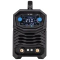 Spartus EasyARC 250P - Inwertorowa spawarka MMA z pulsem