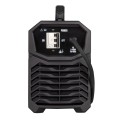Spartus EasyARC 250P - Inwertorowa spawarka MMA z pulsem