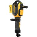 DEWALT DCH966Z2 - Akumulatorowy młot wyburzeniowy HEX 54 V