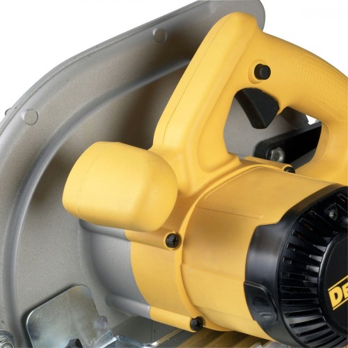 DEWALT D23700 - Pilarka tarczowa 235 mm