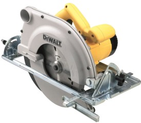 DEWALT D23700 - Pilarka tarczowa 235 mm