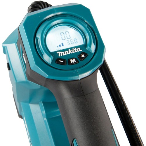 Makita DMP181Z - Kompresor akumulatorowy 18 V