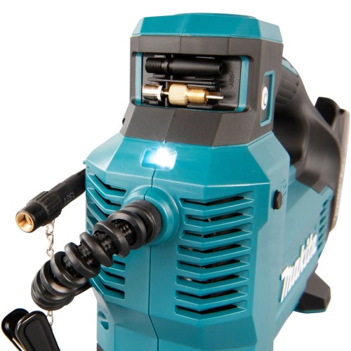 Makita DMP181Z - Kompresor akumulatorowy 18 V